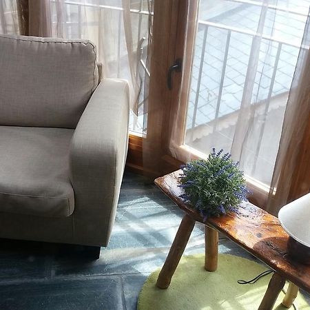 Casa Sastre Guest House Espuy Luaran gambar