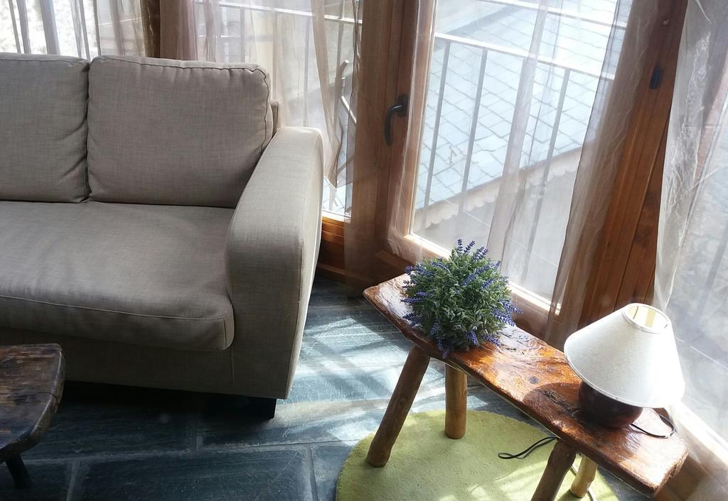 Casa Sastre Guest House Espuy Luaran gambar